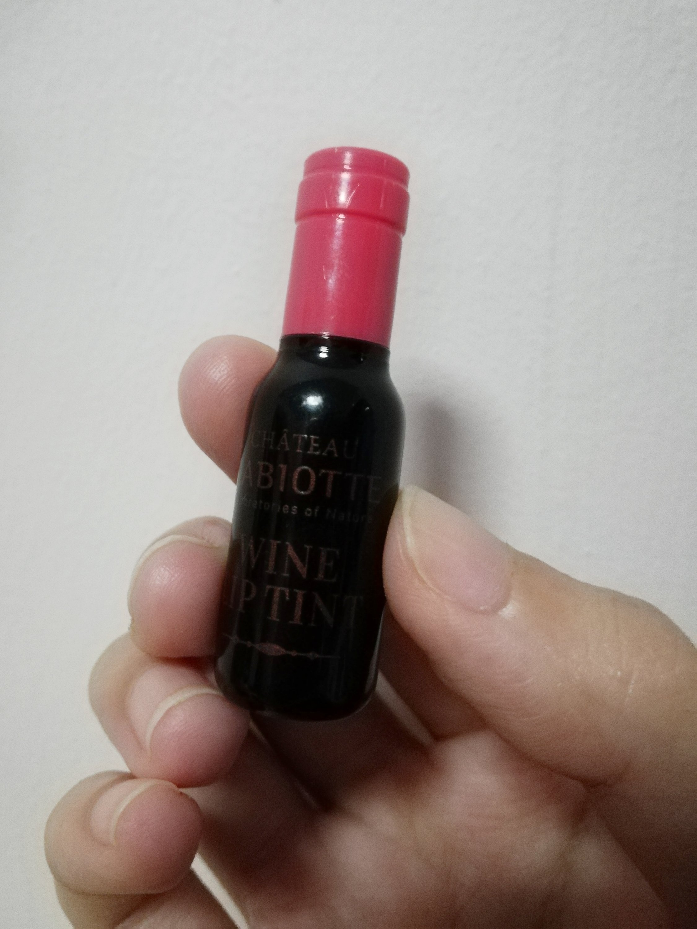 The Best and Cutest Lip Tint!