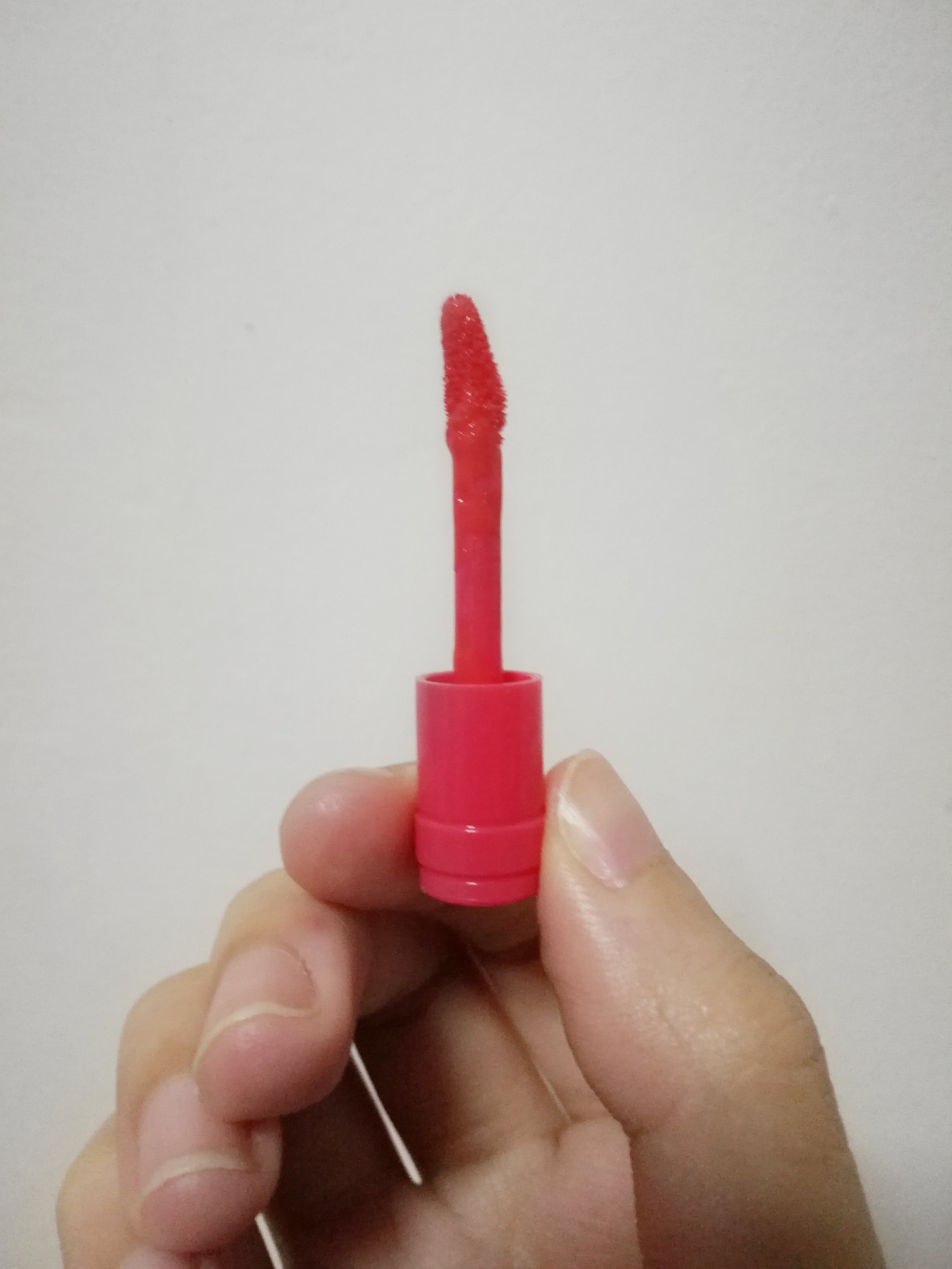 The Best and Cutest Lip Tint! Labiotte CR01 